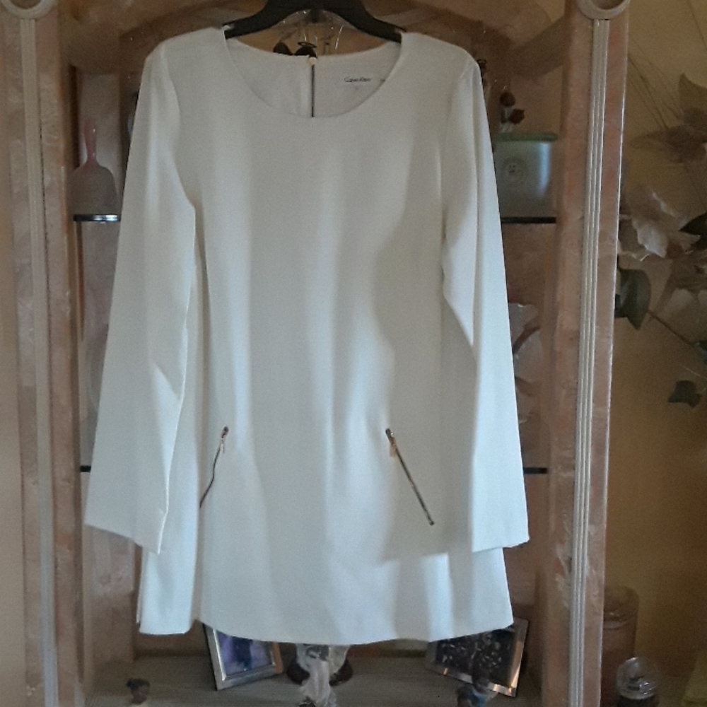 Tunic Top